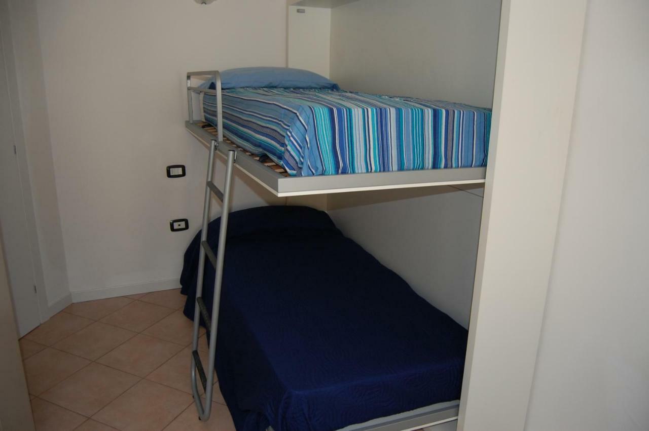 Arcoliving3 Daire Dış mekan fotoğraf
