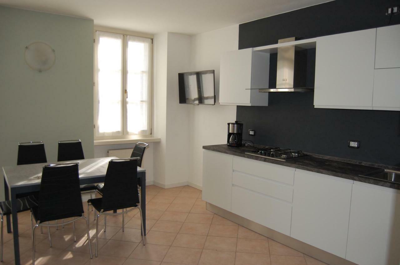 Arcoliving3 Daire Dış mekan fotoğraf