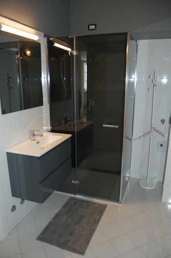 Arcoliving3 Daire Dış mekan fotoğraf