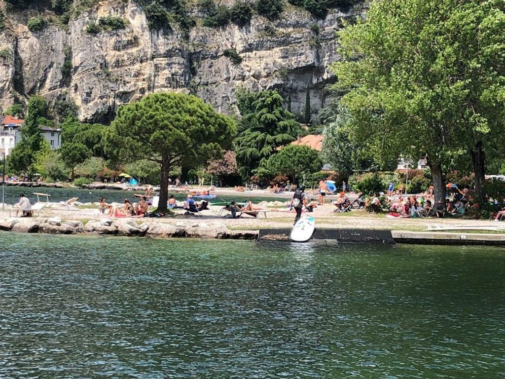 Arcoliving3 Daire Dış mekan fotoğraf