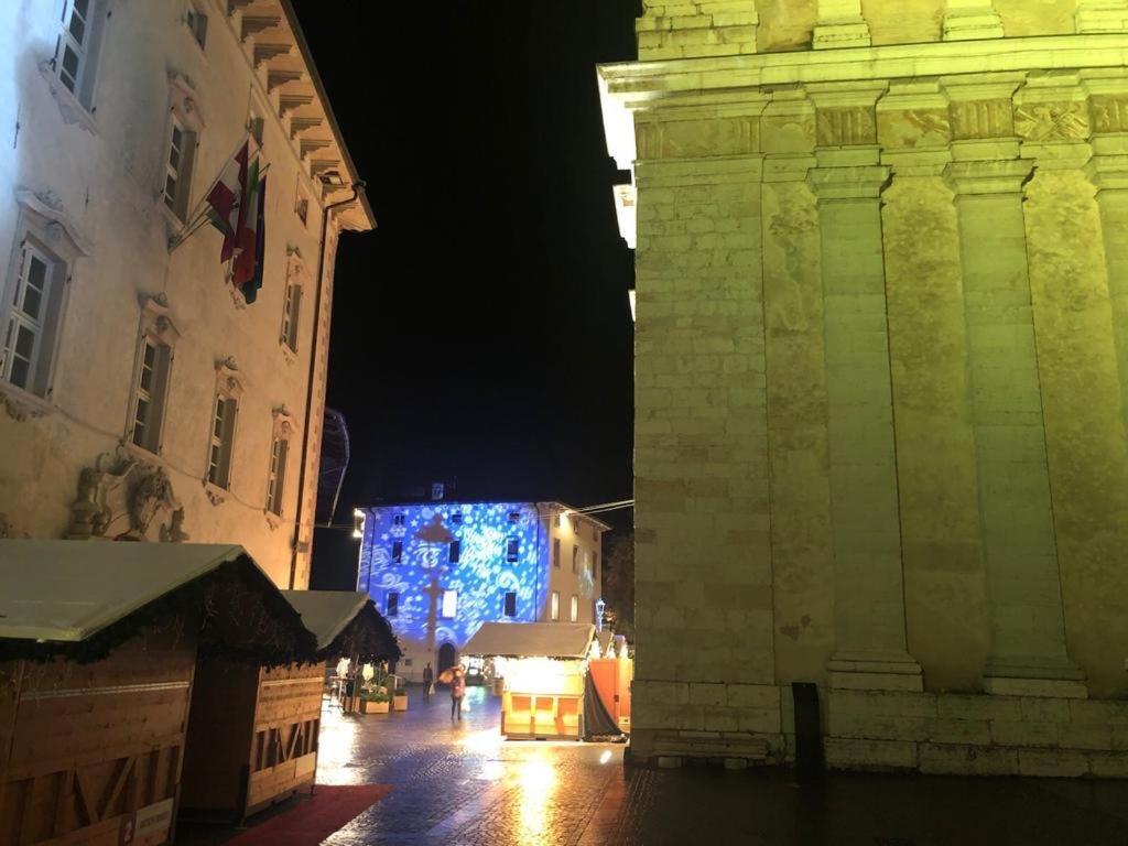 Arcoliving3 Daire Dış mekan fotoğraf